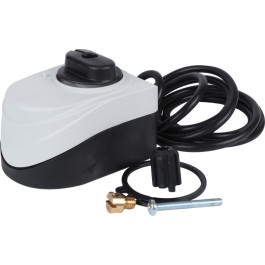 Сервопривод STOUT 230 V 120 s SVM-0005-230001