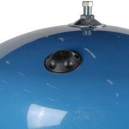 Гидроаккумулятор Stout вертикальный на 150 литров