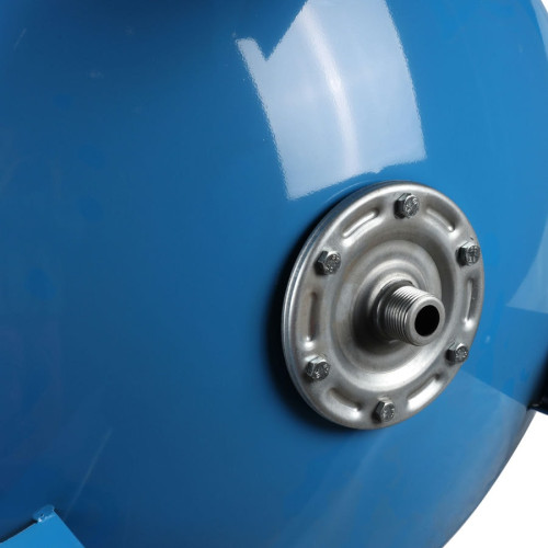 Гидроаккумулятор Stout вертикальный на 150 литров