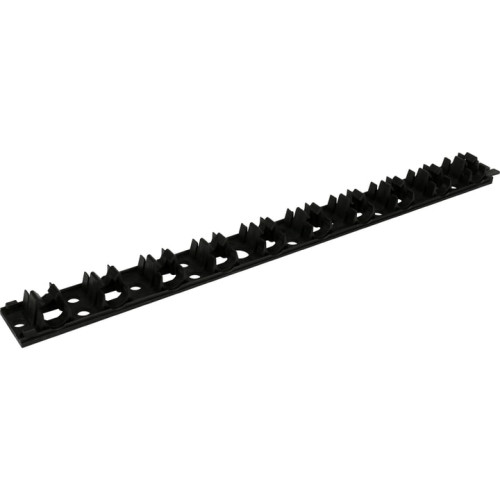 Шина фиксирующая Stout для труб диаметром 16-20 мм Шина фиксирующая Stout для труб диаметром 16-20 мм