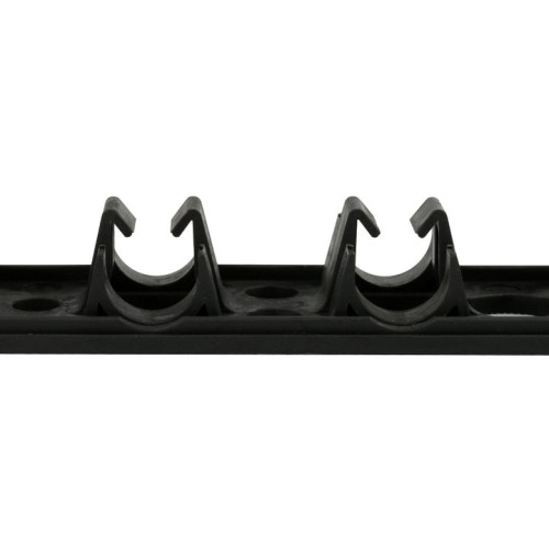 Шина фиксирующая Stout для труб диаметром 16-20 мм Шина фиксирующая Stout для труб диаметром 16-20 мм