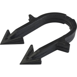 Скоба якорная Stout для труб д.16-20мм