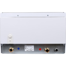 Настенный электрический котел Stout Plus-14 кВт