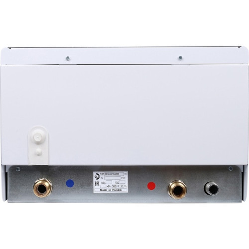 Настенный электрический котел Stout Plus-14 кВт