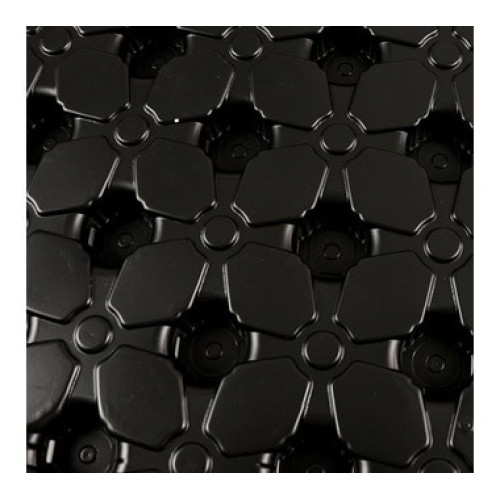 Мат для теплого пола Stout 1100х800х1 (без теплоизолирующего слоя) Мат для теплого пола Stout 1100х800х1 (без теплоизолирующего слоя)