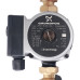 Насосная группа Stout с термостатическим клапаном 3/4"с насосом Grundfos UPSO 15-65 130 SDG-0002-002002