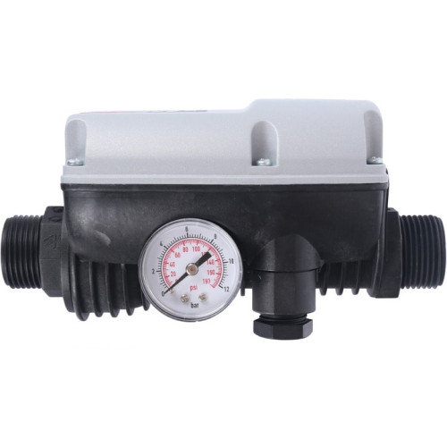 Блок автоматики-реле STOUT BRIO