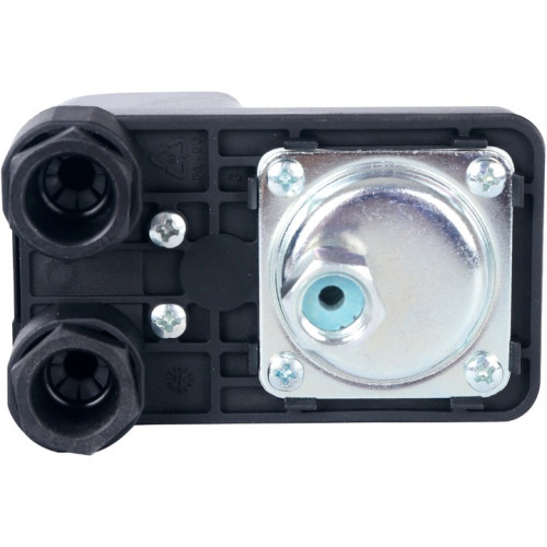 Реле давления Stout для водоснабжения PM5G, 1-5 бар, 1/4" с накидной гайкой