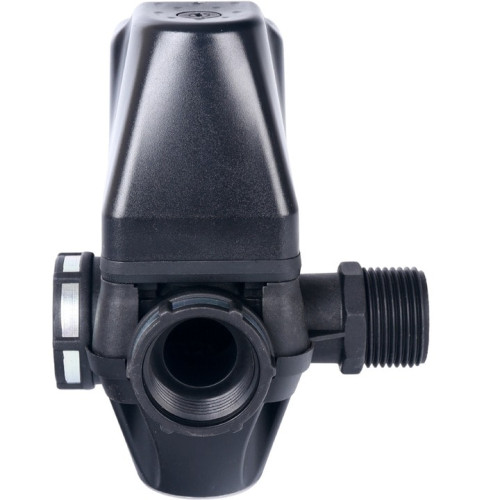 Реле давления Stout с манометром PM5-3W 1-5 бар Реле давления Stout с манометром PM5-3W 1-5 бар