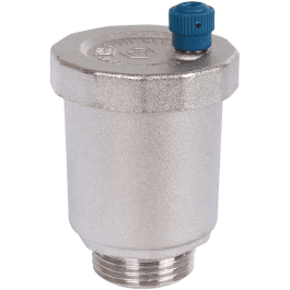 Автоматический воздухоотводчик 3/4" Stout