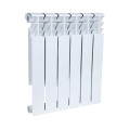 Биметаллический радиатор Rommer Plus Bm 500 (12 секции)