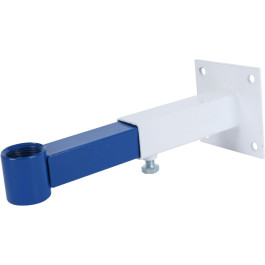 Настенное регулирующее крепление Askon для расширительного бака 1" (синее)