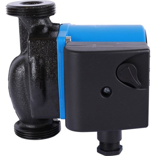 Циркуляционный насос STOUT 25/40-130 Циркуляционный насос STOUT 25/40-130