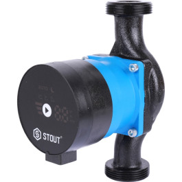 Циркуляционный насос STOUT mini pro 32/40-180