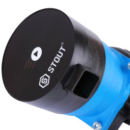 Циркуляционный насос STOUT Mini  25/40-180