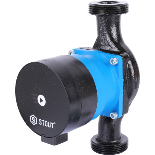 Циркуляционный насос STOUT Mini  32/80-180