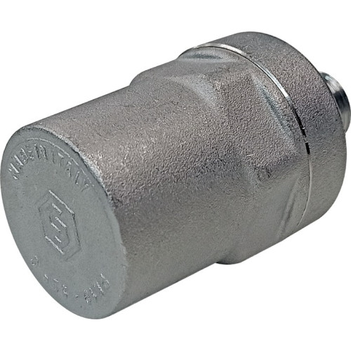 Компенсатор гидроудара Stout 1/2" покрытие - хром Компенсатор гидроудара Stout 1/2" покрытие - хром