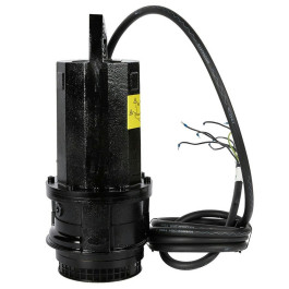 Дренажный насос Wilo Drain TMT 32M113/7,5Ci