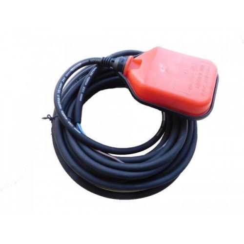 Поплавковый выключатель Wilo KR 1 S 10 метров