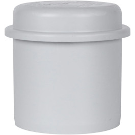 Заглушка канализационная Stout ДУ 110 мм