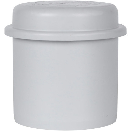 Заглушка канализационная Stout ДУ 58 мм Заглушка канализационная Stout ДУ 58 мм