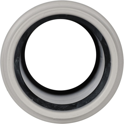 Муфта ремонтная канализационная Stout ДУ 58 мм