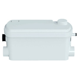 Канализационная насосная установка ROMMER BIOLIFT S-3