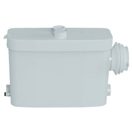 Канализационная насосная установка ROMMER BIOLIFT R-4S, выход сбоку