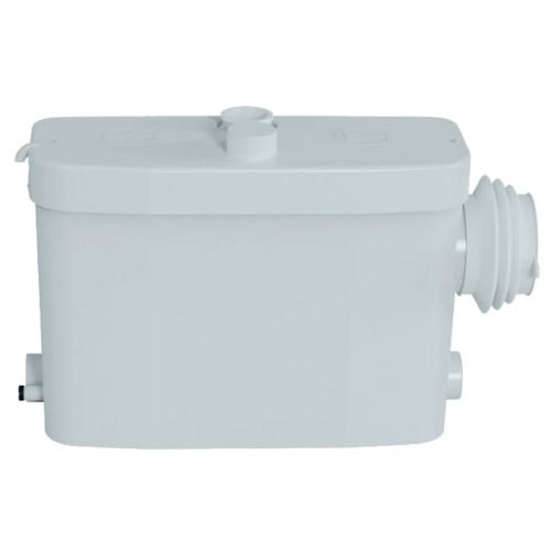 Канализационная насосная установка ROMMER BIOLIFT R-4S, выход сбоку Канализационная насосная установка ROMMER BIOLIFT R-4S, выход сбоку