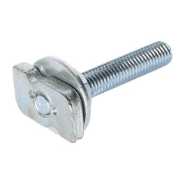 Болт быстрого монтажа М10х50 Stout