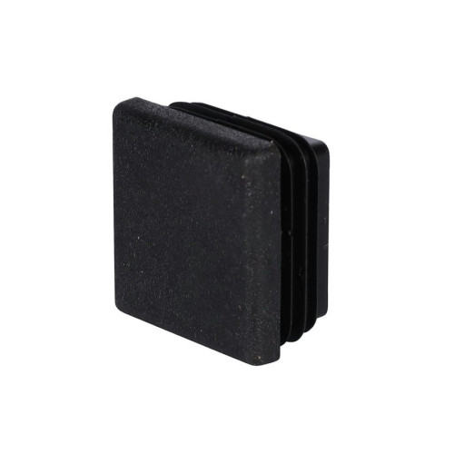 Заглушка для профиля и консоли 28*30 мм Stout