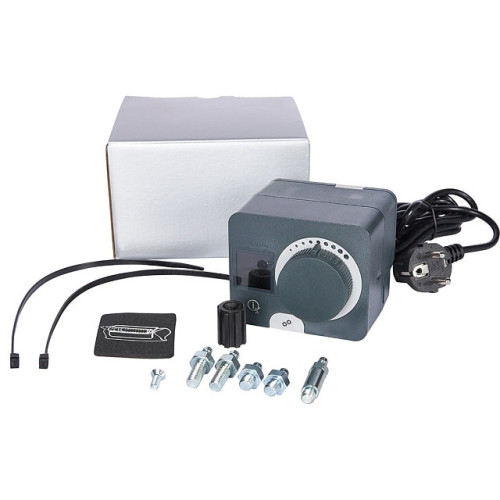 Сервопривод STOUT SVM-0025-230017 230V 135s Stout