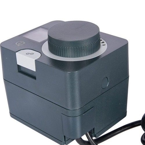 Сервопривод STOUT SVM-0025-230017 230V 135s Stout