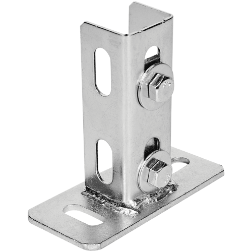 Стеновой держатель профиля Stout 90° Стеновой держатель профиля Stout 90°