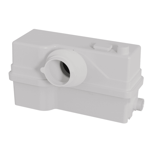 Канализационная насосная установка ROMMER BIOLIFT R-4 Канализационная насосная установка ROMMER BIOLIFT R-4