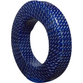 Труба стабильная STOUT 20х2,9 серого цвета с алюминием бухта 100 м