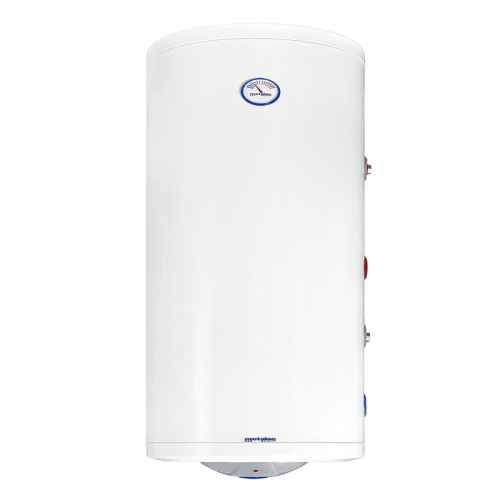 Бойлер косвенный комбинированный Metalac Combi Pro WR 100 правое подключение