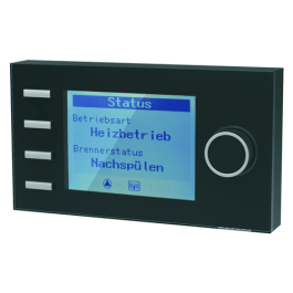 Модуль управления AM Wolf