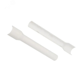 Комплект для подключения труб к радиатору MotusLine №3, 50шт./коробка