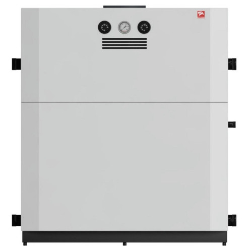 Напольный газовый энергонезависимый котел Лемакс Classic 90