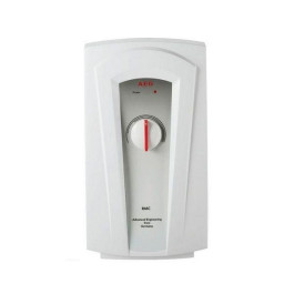 Проточный водонагреватель AEG RMC 55