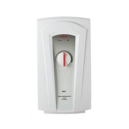 Проточный водонагреватель AEG RMC 75