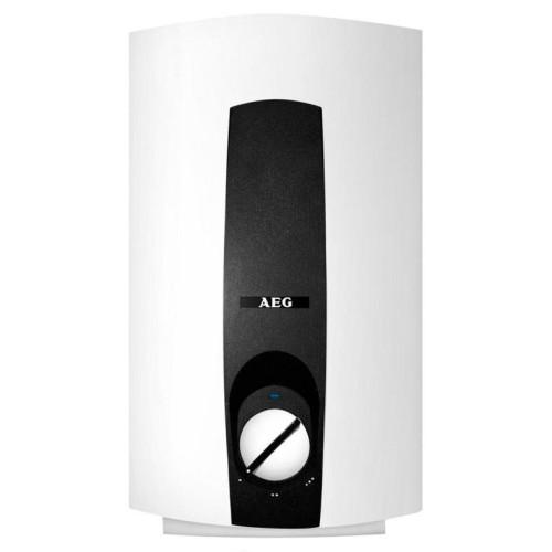 Проточный водонагреватель AEG RMC 6 E