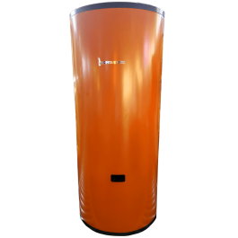 Бойлер косвенного нагрева нержавейка Termaveneta IBT 1000