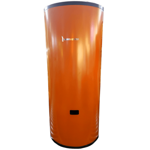 Бойлер косвенного нагрева нержавейка Termaveneta IBT 1000