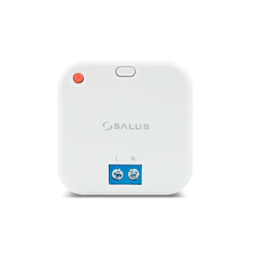 Репитер сети Salus RE600 Zigbee Репитер сети Salus RE600 Zigbee