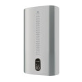 Электрический водонагреватель Electrolux EWH 100 Royal Flash Silver