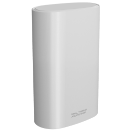 Бойлер косвенного нагрева Royal Thermo AQUATEC INOX-F 100 с ТЭном