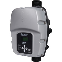 Блок управления насосом SIRIO UNIVERSAL частотный преобразователь