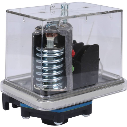 Реле давления Grundfos FF 4-16 DAY 1-полюс PN 1-16 бар G 3/8" Реле давления Grundfos FF 4-16 DAY 1-полюс PN 1-16 бар G 3/8"